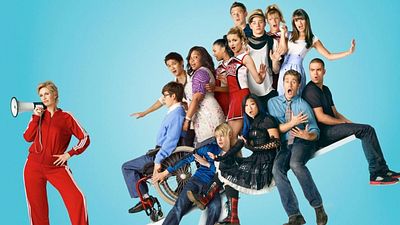 image de la news Glee : un documentaire promet de révéler les dessous chocs de la série musicale 
