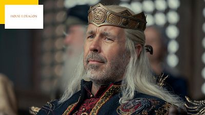 image de la news House of the Dragon : la performance de Paddy Considine en Viserys vaut une récompense selon George R.R. Martin
