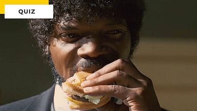 image de la news Quiz Cinéma : dans quel film voit-on ce hamburger ?