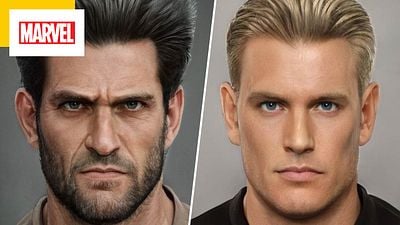 image de la news À quoi ressembleraient les superhéros Marvel dans la vraie vie ?  Une I.A. imagine des versions réalistes de Wolverine, Thor, Iron Man...
