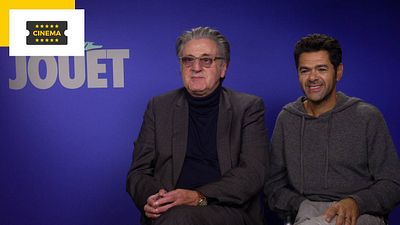 image de la news Le Nouveau jouet : pourquoi ce n'est pas vraiment un remake du film avec Pierre Richard ?