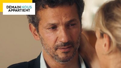 image de la news Demain nous appartient : une disparition inquiétante va plonger la famille Daunier en plein cauchemar