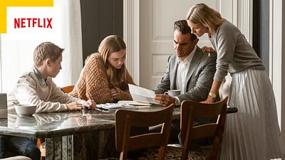 image de la news The Watcher sur Netflix : l'autre série de Ryan Murphy qui détrône Dahmer