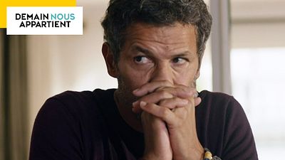 image de la news Demain nous appartient : William et Bénédicte découvrent le terrible secret de Régis