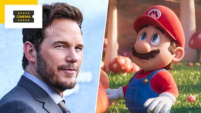 image de la news Super Mario Bros : le choix de Chris Pratt critiqué par une légende du doublage