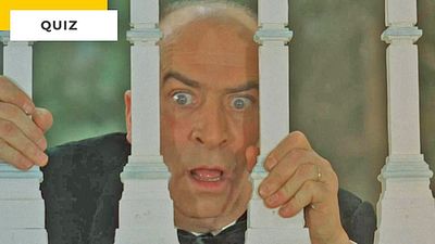 image de la news Quiz Louis de Funès : seul un vrai fan saura reconnaître Victor Pivert... comme un pivert !