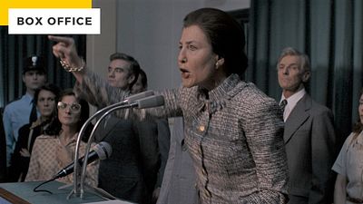 image de la news Box-office France : Simone en tête, le million d'entrées pour Novembre