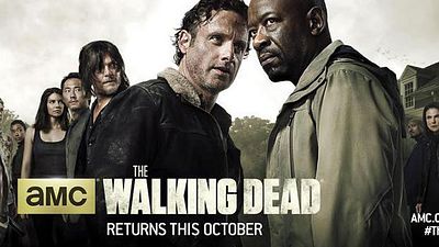 image de la news The Walking Dead, Heroes Reborn : les bandes-annonces de séries à ne pas rater !