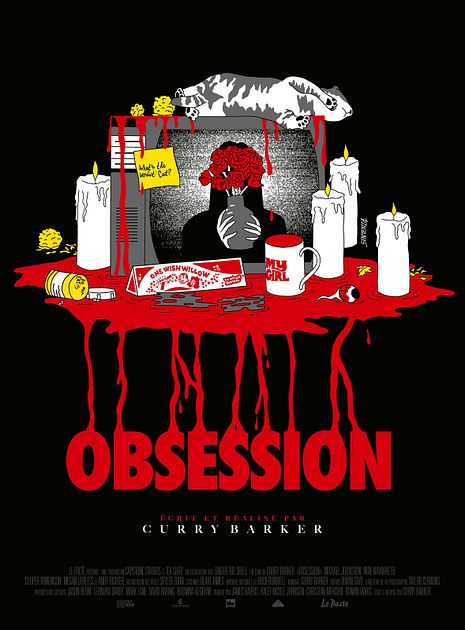 Obsession