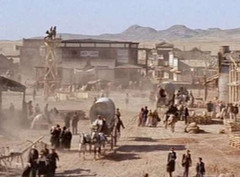 C'est l'une des plus belles musiques de l'Histoire du cinéma