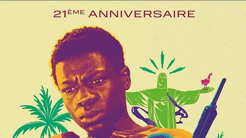 image de La Cité de Dieu Bande-annonce VF