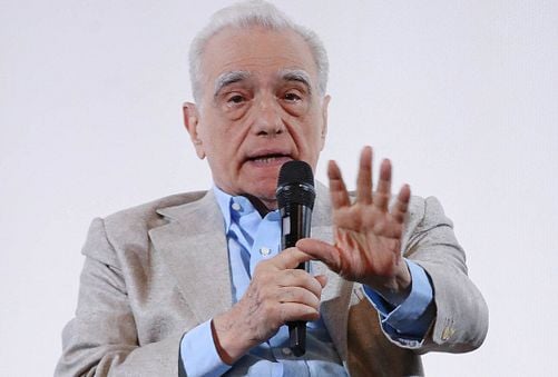 image de la news "C'est un film extraordinaire" : pour Martin Scorsese, ce chef-d'œuvre de 3 heures est l'un des plus grands documentaires de l'Histoire (et vous ne l'avez jamais vu)