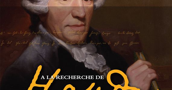 Colère Pour Un Sou Perdu Beethoven A LA RECHERCHE DE HAYDN