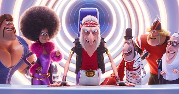 3086302 Tag Template - Week PRO