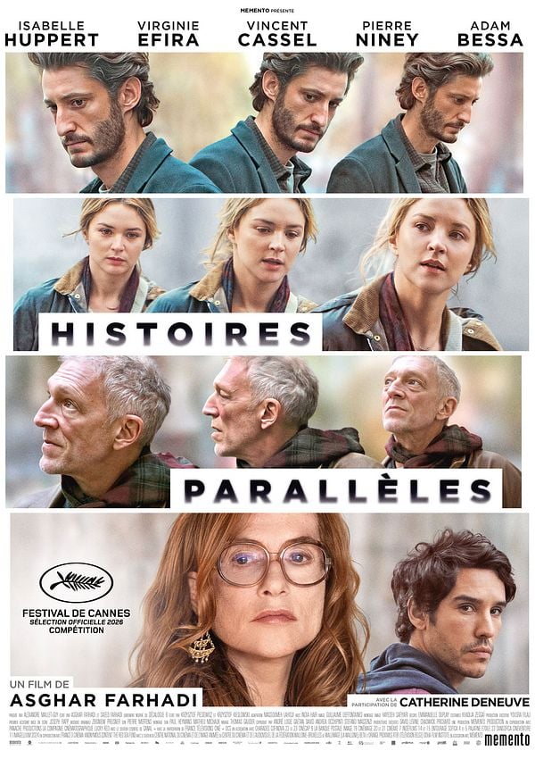 Movie cover