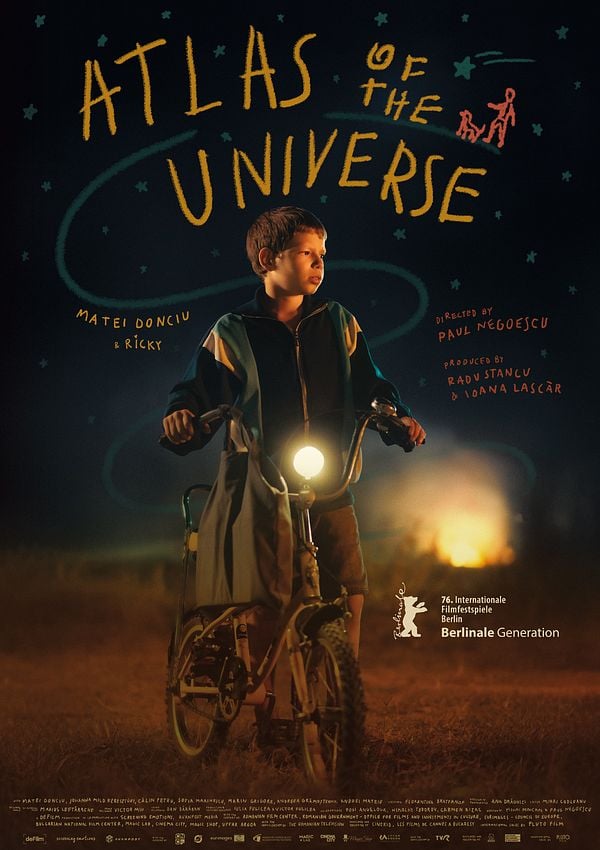 Movie cover