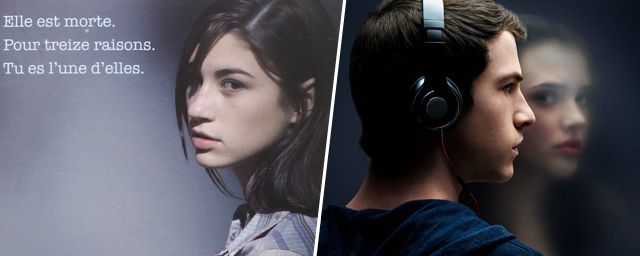 De Quoi Parle 13 Reasons Why 13 Reasons Why: Big Little Lies, American Gods, 13 Reasons Why... 10