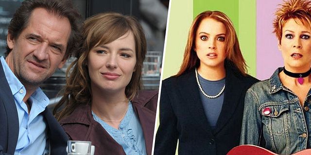 L'un dans l'autre, Freaky Friday... 10 body swaps au ciné