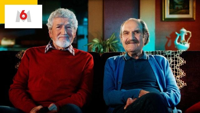 image de la news "On va annoncer la disparition d'Huguette de façon poétique et drôle" : Gérard Hernandez (Raymond) nous en dit plus sur le prochain prime de Scènes de Ménages