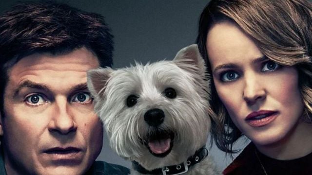 image de la news Ce soir sur Netflix : Jason Bateman et Rachel McAdams dans une comédie hilarante (et injustement oubliée) par les scénaristes de Spider-Man: Homecoming