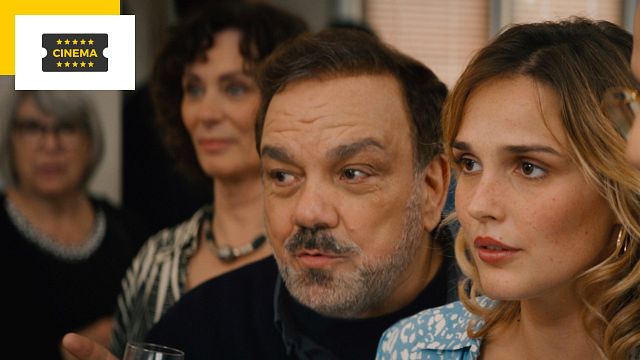 image de la news Chasse gardée avec Didier Bourdon est-il un bon film ? Les premiers spectateurs donnent leur avis