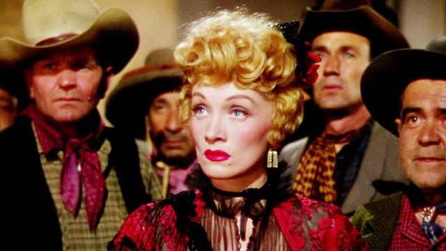 image de la news "Son arrogance m'irritait profondément" : il y a 74 ans, cette actrice mythique a détesté travailler avec ce réalisateur légendaire