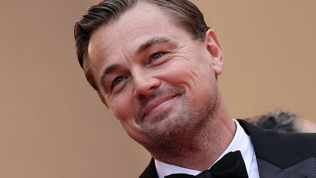 image de la news La scène préférée de DiCaprio ? Elle vient d'un film de quelqu'un qu'il connaît très bien !