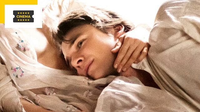 image de la news Après Tár, l’histoire folle de ce compositeur dont Mozart était fan mais que tout le monde a oublié, dans un biopic passionnant