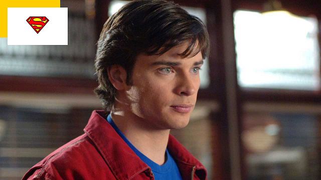 image de la news Smallville : ce que Tom Welling ne supporte plus depuis qu'il a joué Superman jeune