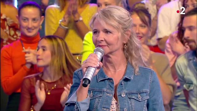 image de la news Clap de fin pour Nathalie (N’oubliez pas les paroles), détrônée par Emmanuelle : à combien s’élèvent ses gains ?