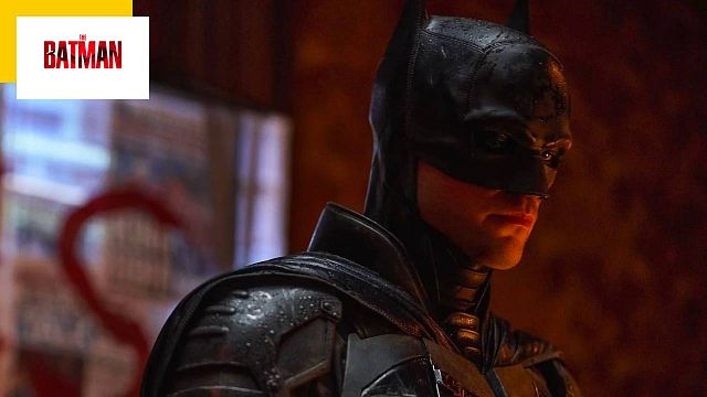 image de la news The Batman 2 : enfin une date de sortie pour la suite avec Robert Pattinson