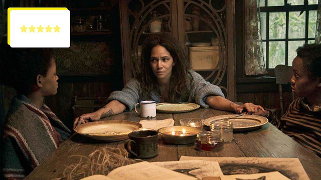 image de la news Mother Land avec Halle Berry est-il un bon film ? Que pensent les spectateurs de ce thriller fantastique signé Alexandre Aja ?