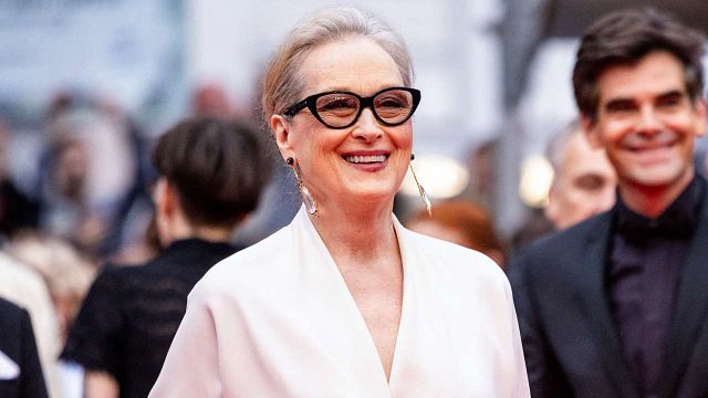 image de la news "Des disputes sur le budget" : il y a 20 ans, il était très compliqué à Meryl Streep de vendre Le Diable s'habille en Prada
