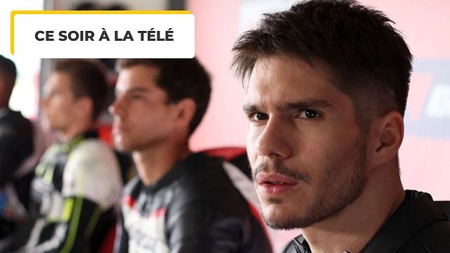 image de la news Ce soir à la télé : 7 ans avant L'Amour ouf, François Civil était le héros de ce polar injustement passé inaperçu