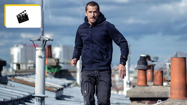 image de la news Après le succès d'Ad Vitam, Guillaume Canet va mettre en scène un nouveau thriller avec son actrice fétiche
