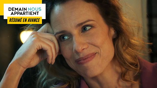 image de la news Demain nous appartient : ce qui vous attend dans l'épisode 1386 du lundi 20 mars 2023 [SPOILERS]