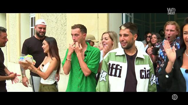 image de la news Nouveau couple surprise et coup de folie du Lion… Ce qui vous attend ce 25 septembre 2024 dans Les Cinquante (spoiler)