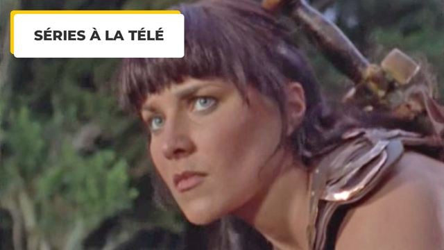 Xena la guerrière : 23 ans après, qu'est-il arrivé à Lucy Lawless, icône de la série d'aventure ?