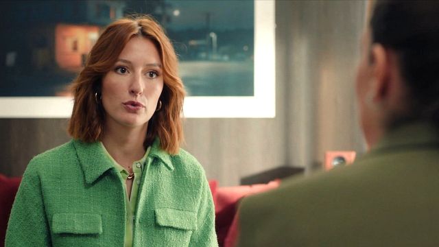 image de la news Plus belle la vie en avance : ce qui vous attend dans l'épisode 473 du jeudi 27 novembre 2025 [SPOILERS]