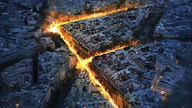 image de la news Premières images Fantômas avec Guillaume Canet : découvrez la bande-annonce du film événement de février 2027... au cinéma !