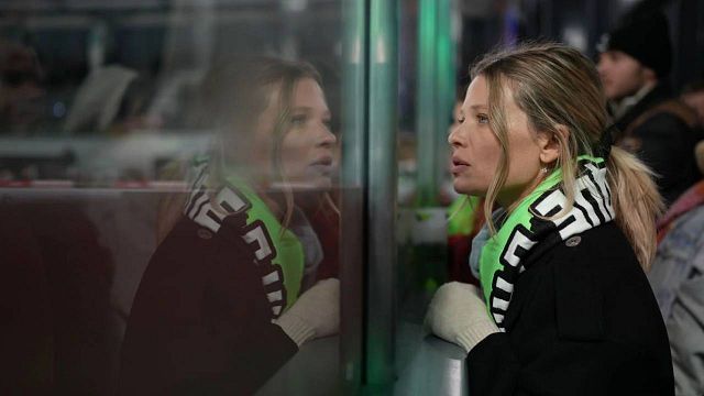image de la news Connemara d'Alex Lutz avec Mélanie Thierry est-il un bon film ? Voici les premiers avis spectateurs !