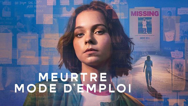 Meurtre mode d'emploi : une enquête signée Netflix