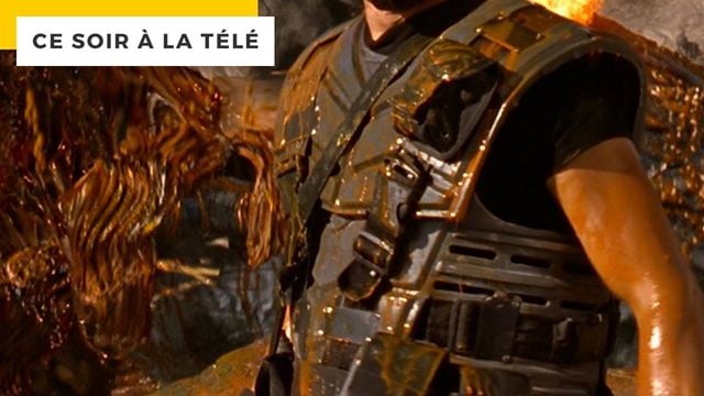 Ce soir à la télé : le plus trash et décomplexé des films de SF