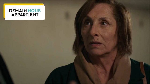 image de la news Demain nous appartient : ce qui vous attend dans l'épisode 1876 du lundi 10 février 2025 [SPOILERS]