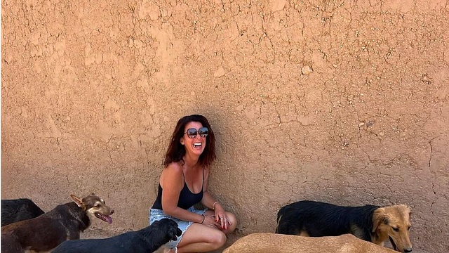 image de la news Cécile (Mariés au premier regard) dévoile sa méthode pour surmonter une période difficile