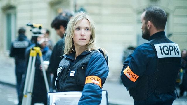 image de la news "Personne n'y a jamais mis les pieds" : le réalisateur de La Nuit du 12 nous dévoile un métier très secret dans son nouveau thriller puissant à Cannes