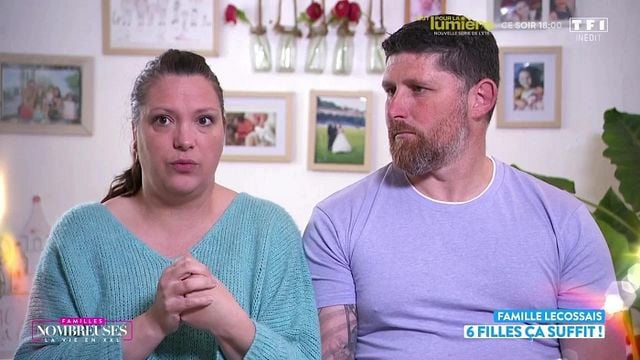 image de la news Familles nombreuses : “Rendez-vous en urgence” pour Fanny Lécossais