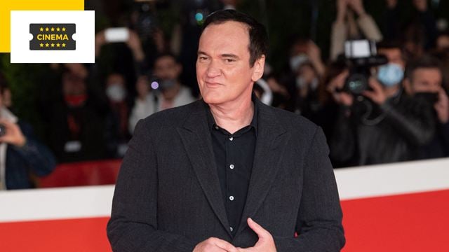 "Je ne pense pas que cela se produise", l'annonce qui va décevoir les fans de Quentin Tarantino