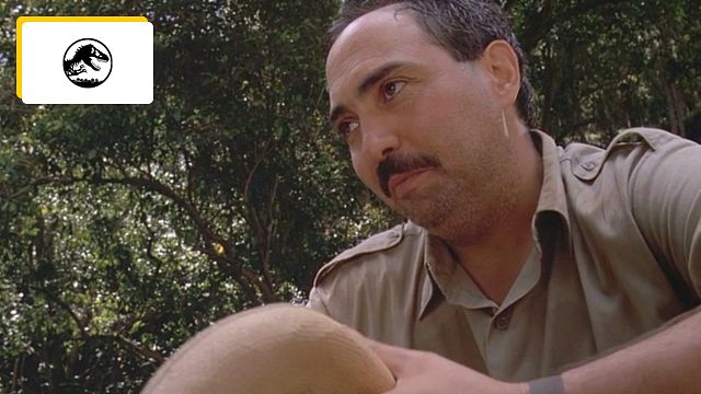 image de la news Jurassic Park : si vous ne parlez pas espagnol, vous n'avez pas compris cette blague