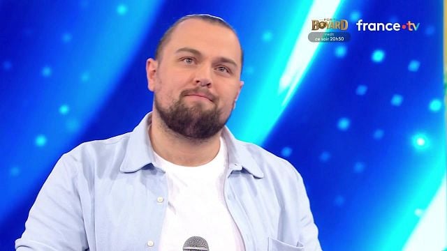 image de la news N’oubliez pas les paroles : qui est Jonathan, le nouveau Maestro sosie d'une star américaine ?